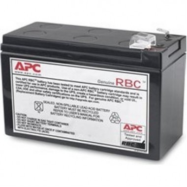 UPS Replacement Battery RBC110