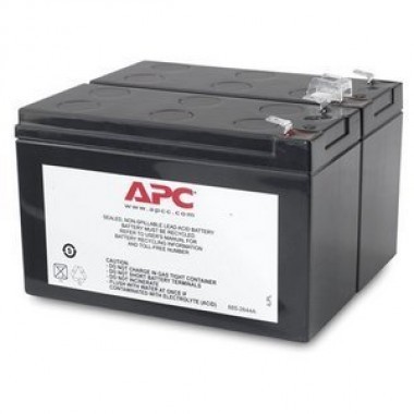 UPS Replacement Battery Cartridge #113 RBC113