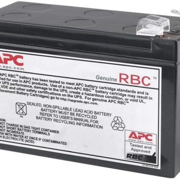 UPS Replacement Battery Cartridge #114 RBC114 UPS Replacement Battery Cartridge #114 RBC114