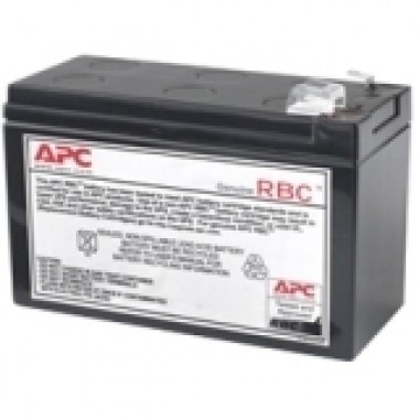 UPS Replacement Battery Cartridge #114 RBC114