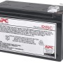 UPS Replacement Battery Cartridge #114 RBC114