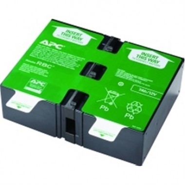 UPS Replacement Battery RBC123