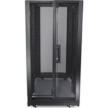 NetShelter SX 24U 600mm X 1070mm Deep Enclosure