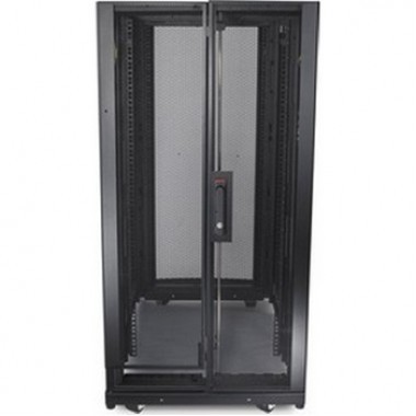 NetShelter SX 24U 600mm X 1070mm Deep Enclosure