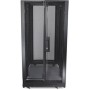 NetShelter SX 24U 600mm X 1070mm Deep Enclosure