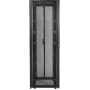 NetShelter SX 48U 750mmx1070mmd Encl Sides Blk