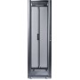 NetShelter SX 48U Enclosed Rack 600mmx1200mm