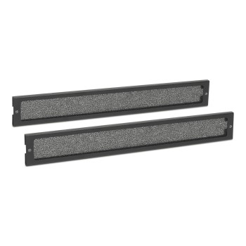 Dust Filter Pack NetShelter CX 18U and 24U, Quantity 2 Small Filters