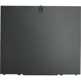 NetShelter SX 45U 1200mm Deep Split Side Panel Black Qty 2