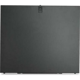 NetShelter SX 48U 1070mm Deep Split Side Panels Black Qty 2
