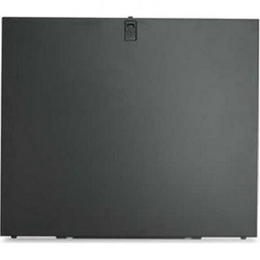 NetShelter SX 48U 1070mm Deep Split Side Panels Black Qty 2