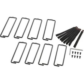 NetShelter SX 750mm Cable Ring Set