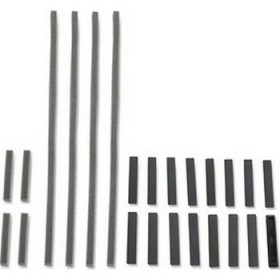 NetShelter SX Stop Air / Prevention Recirculation Set