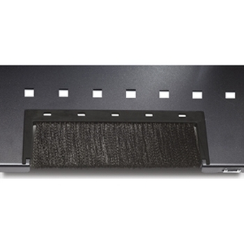 NetShelter SX Roof Brush Strip