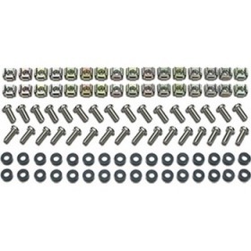 Hardware Kit for Netshelter