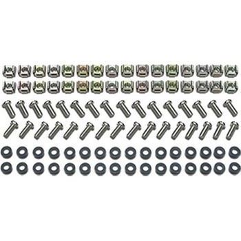 APC AR8100 Hardware Kit for Netshelter