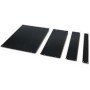 Blanking Panel Kit - 1U 2U 4U 8U Black