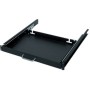 NetShelter Accessories 17-Inch Keyboard Drawer Black