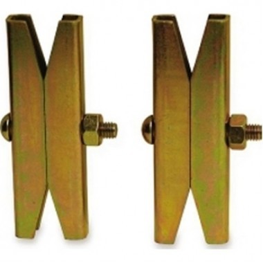 Ladder Clamp Kit