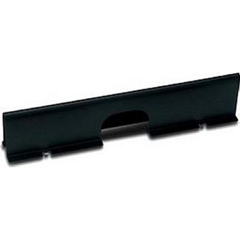 Data Cable Shielding Partition Solid 750mm Wide