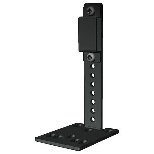 APC AR8186 Bracket Kit Cable Ladder Elevation