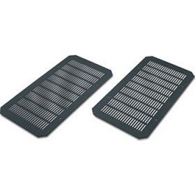 Ventilation Plate for NetShelter WX Enclosures