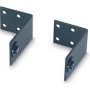 Rack Pdy Accs Bracket Kit PDU Horizontal to Vertical Mount
