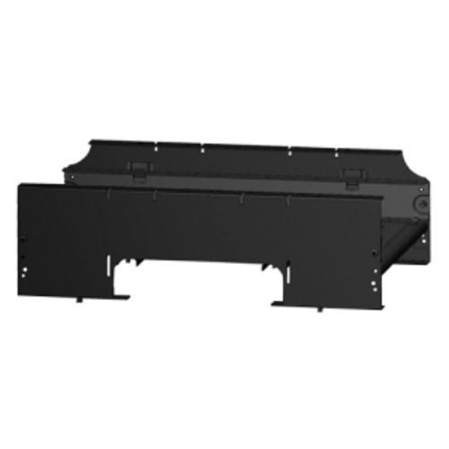 APC AR8560 600mm Cable Trough Open Bottom