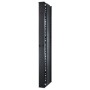 CDX Vertical Cable Manager 84x6 Wide Double Sided