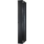 CDX Vertical Cable Manager 84x10 Wide Double Sided
