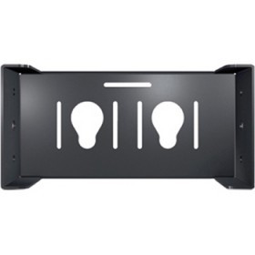 Spacer Bracket for 4 Post Racks 6 Wide Qty 2