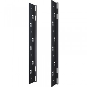 2per Kit Cable Divider Organizer