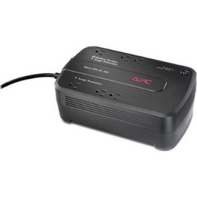 Back-UPS ES 350VA 120V 5-15p 6out 5-15r 3-ups/3-surge