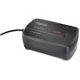 Back-UPS ES 350VA 120V 5-15p 6out 5-15r 3-ups/3-surge