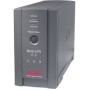 Back UPS CS 500VA USB 120V Standby 6out Black