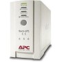 International Back-UPS 650VA Standby 230V 6outlet