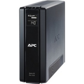 Power Saving Back UPS Pro 1300