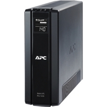 Power Saving Back UPS Pro 1300