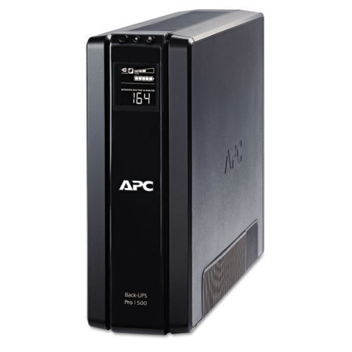 APC BR1500G Power Saving Back UPS RS 1500