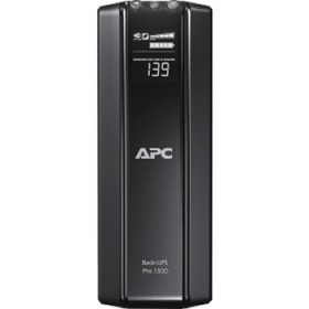 International Back-UPS Pro 1500VA 230V Power Saving