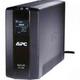Back UPS Pro Rs LCD 700VA Master Control
