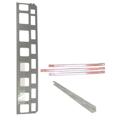 APC G35TOPT004 MGE Galaxy 3500 Baying Kit 14-Inch / 351mm UPS Enclosure to XR