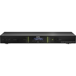 Line Conditioner AV Network Manageable 20A G Type Rack Power Filter 120V