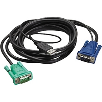 KVM 2G Server Module USB