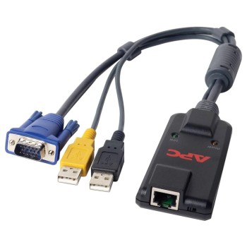KVM 2G Server Module USB with Virtual Media & CAC KVM 2G Server Module USB with Virtual Media & CAC