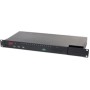 16-Port 1-local 1-Remote IP User USB Hdb KVM Switch