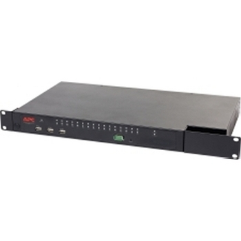 APC KVM2132P KVM 2G Enterprise Digital/ip 2 Remote Users 1 Local User 32-Ports