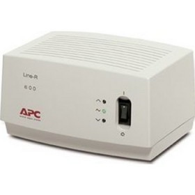 Avr 600VA 110v 120V 127v