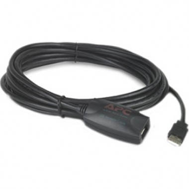 5-Meter Netbotz USB Latching Repeater Cable Lszh