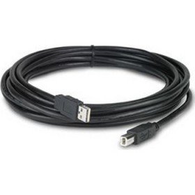 5-Meter Netbotz USB Latching Cable Plenum 5m